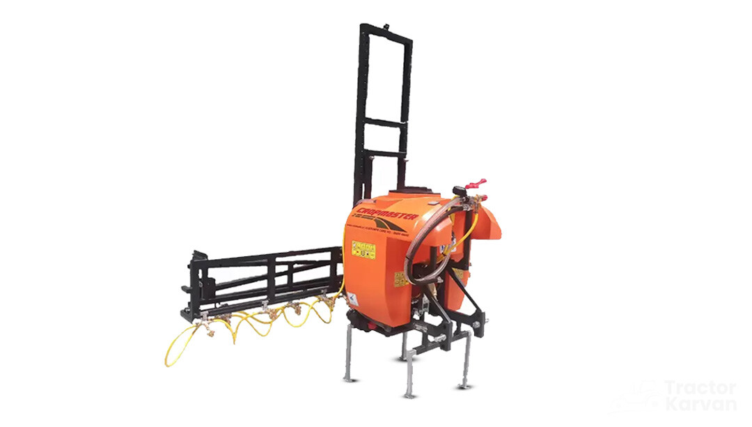 Mitra Cropmaster Boom 200L