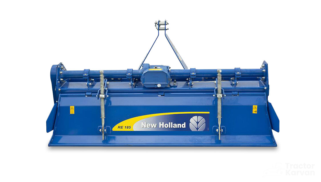 New Holland RE185