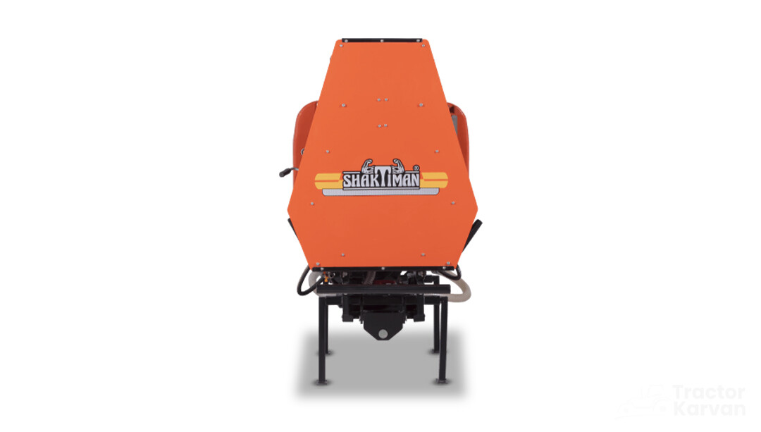 Shaktiman Orchard 200 1