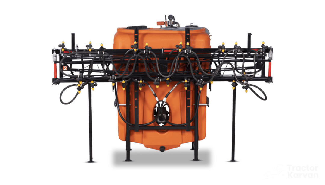 Shaktiman Rakshak 600 1