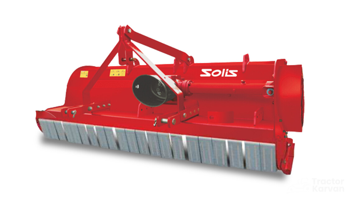 Solis SLM-160 1