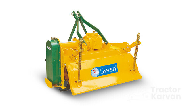 Swan Agro Mini NSEMS RT 080