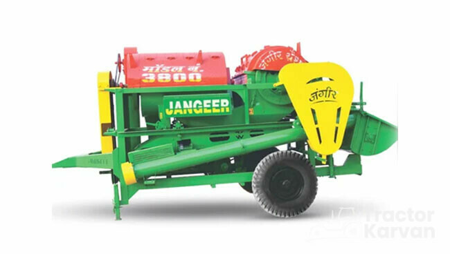 Jangeer 3800