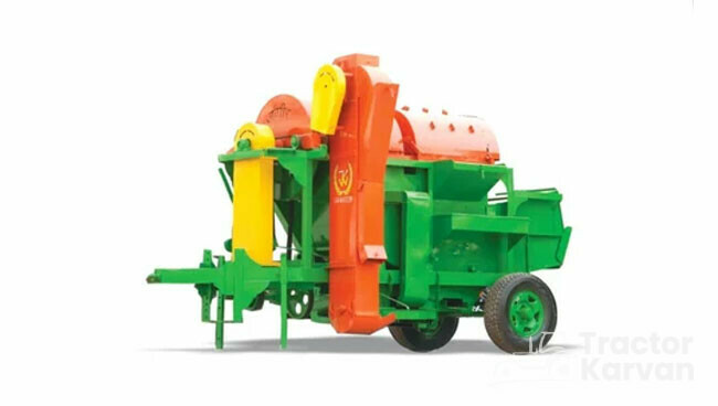 Jangeer Groundnut Thresher