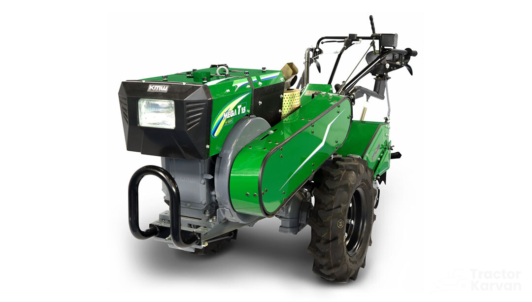 Kirloskar Mega T 15 N 1 Kirloskar Mega T 15 N 1