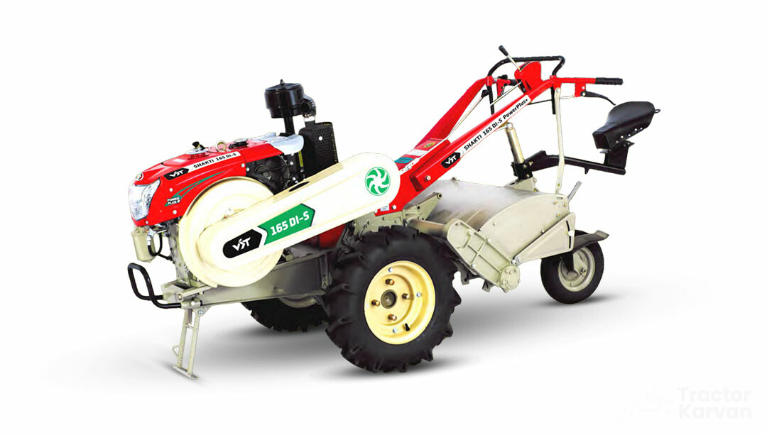 VST Shakti 165 DI 1 VST Shakti 165 DI 1