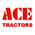 ACE Tractor Logo