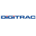Digitrac Tractor Logo