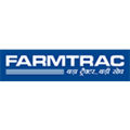 Farmtrac Tractor Logo