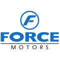 Force Tractor Logo