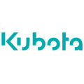 Kubota Tractor Logo