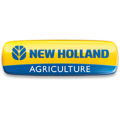 New Holland Tractor Logo
