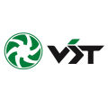 VST SHAKTI Tractor Logo