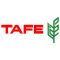 Tafe Tractor Logo