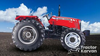 Massey Ferguson Smart Tractor, Massey Ferguson Smart Tractor Series