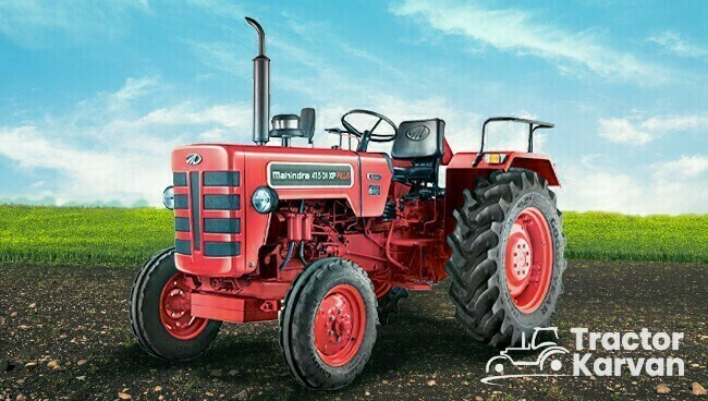 Mahindra 415 DI XP Plus Tractor