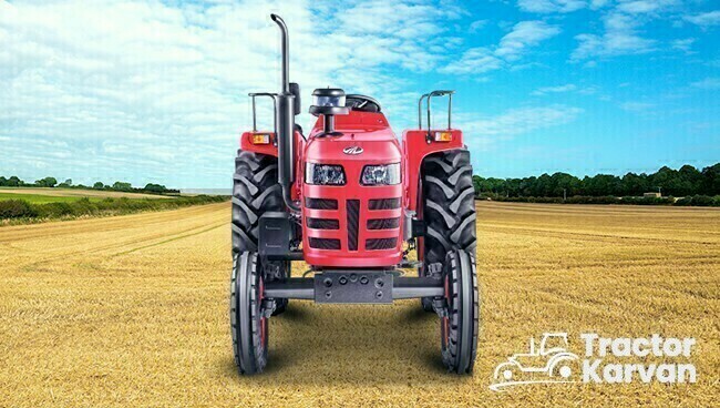 Mahindra 575 DI SP Plus Tractor