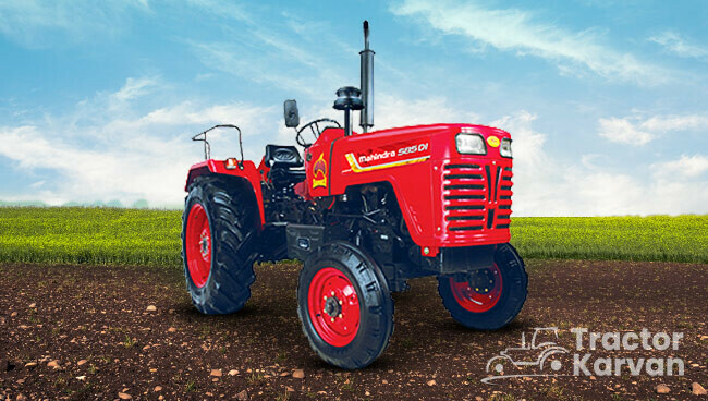 Mahindra 585 DI Tractor