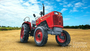 Mahindra 475 DI Price, Latest Features & Specification 2023