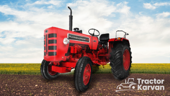 Mahindra 275 DI XP Plus Tractor Mahindra 275 DI XP Plus Tractor