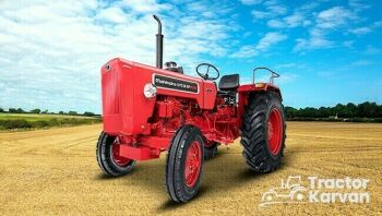 Mahindra 575 DI XP PLUS Tractor