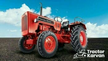 Mahindra 585 DI XP PLUS Tractor