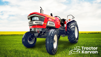 Mahindra Arjun Ultra -1 555 DI Tractor Mahindra Arjun Ultra -1 555 DI Tractor