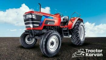Mahindra Arjun Novo 605 DI-MS Tractor