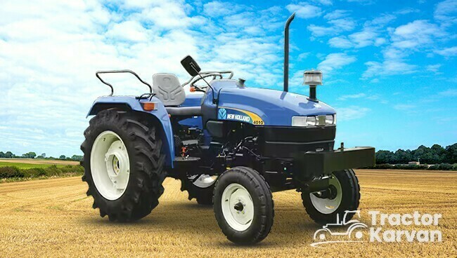 New Holland 4010 Tractor