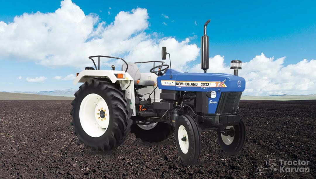 New Holland 3032 TX Smart