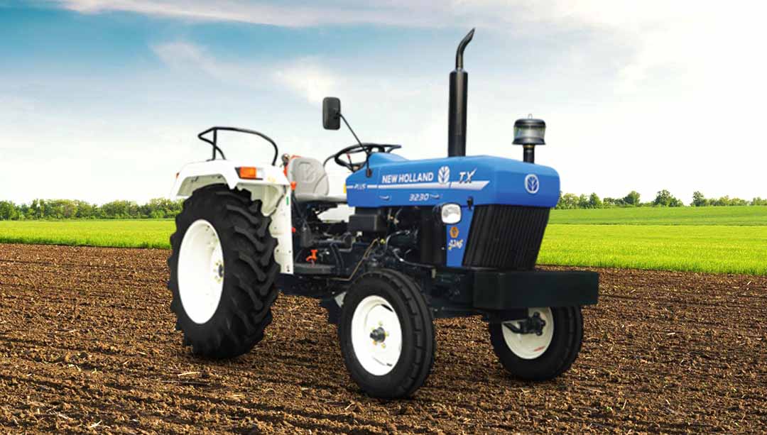 New Holland 3230 TX
