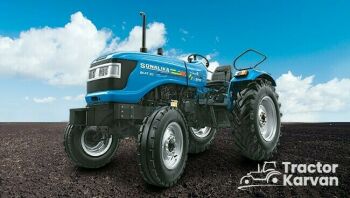 Sonalika Tractor, Sonalika Tractor Price, Sonalika - Tractorkarvan