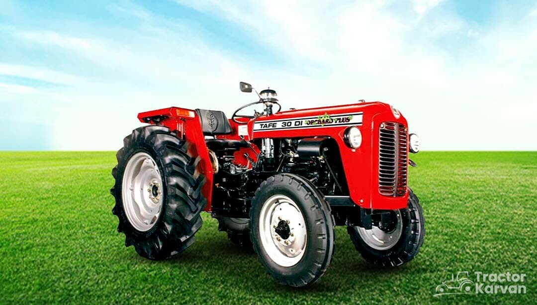 Tafe 30 DI Orchard Plus Tractor