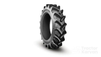 BKT 13.6-38 AGRIMAX ELOS Tyre BKT 13.6-38 AGRIMAX ELOS Tyre