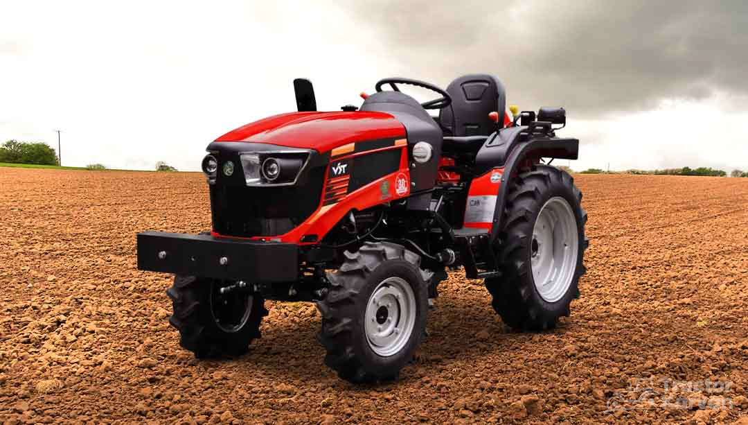 VST Shakti MT 225 1D Fentm