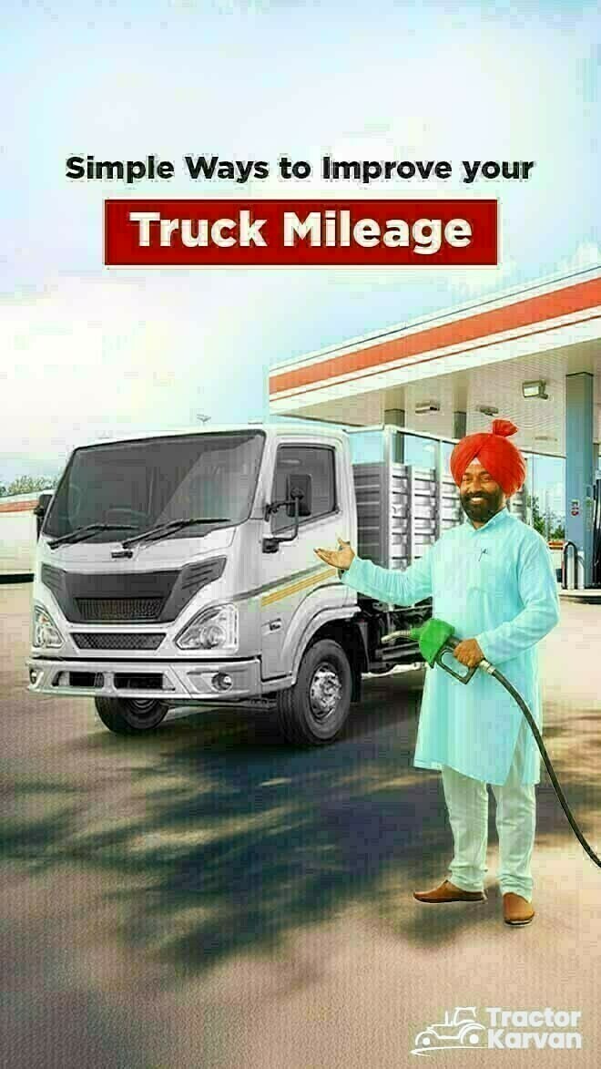 Truck Modifications To Improve Gas Mileage