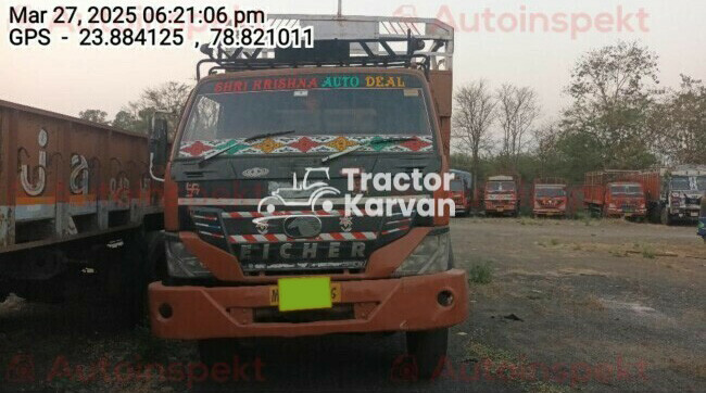 Eicher Pro 1110 Tractor