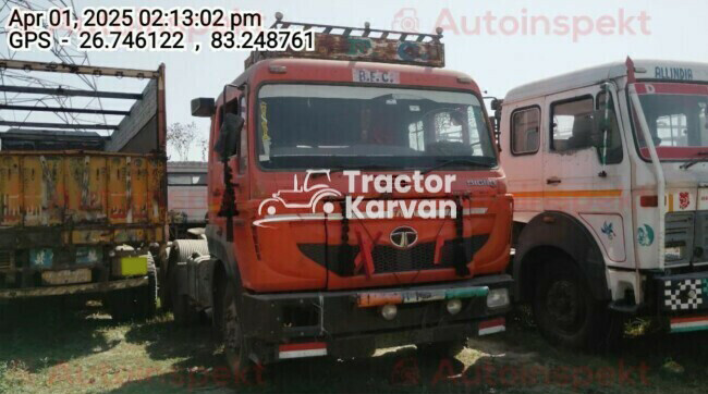 Tata 4923.T Tractor