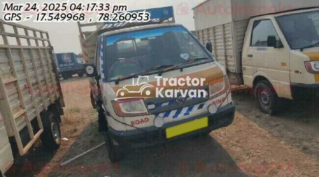 Ashok Leyland Dost Plus Tractor