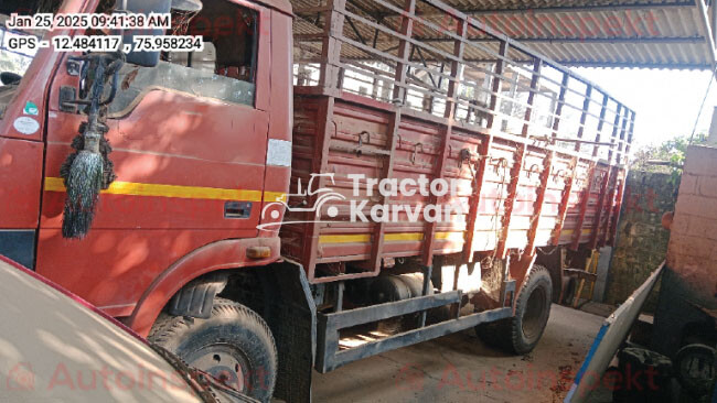 टाटा LPT 1212 ट्रैक्टर