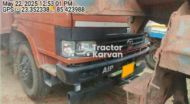Tata LPT 1212 Tractor
