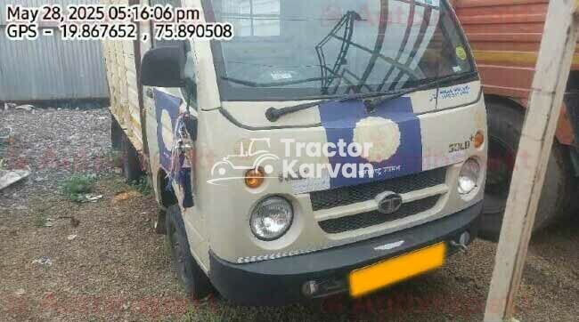 टाटा ऐस ट्रैक्टर