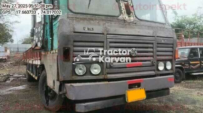Ashok Leyland 1616 Tractor