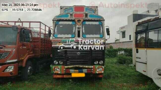 Ashok Leyland 3118 Tractor