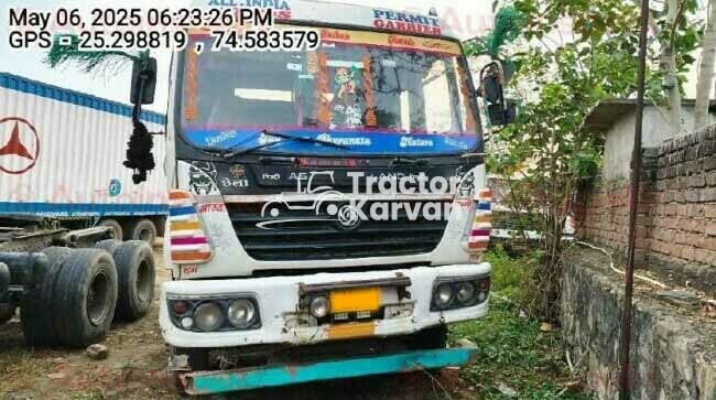 अशोक लेलैंड यू 4923 टीटी ट्रैक्टर