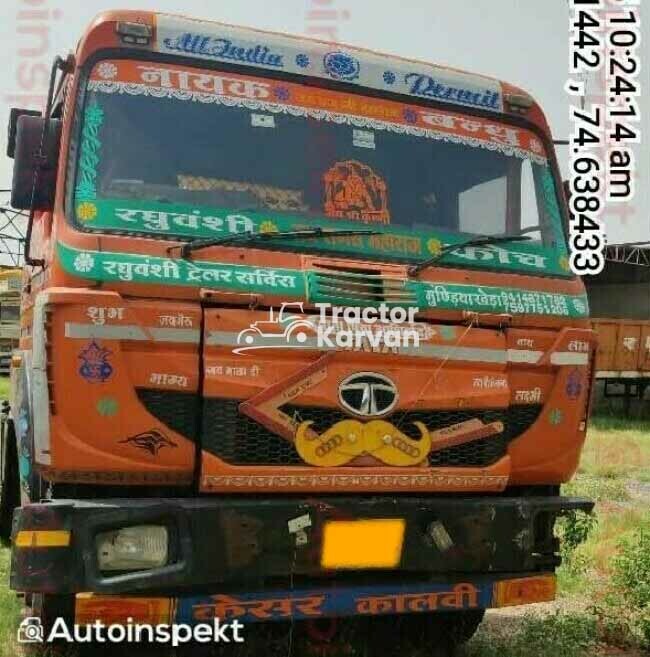Tata 4923.T Tractor