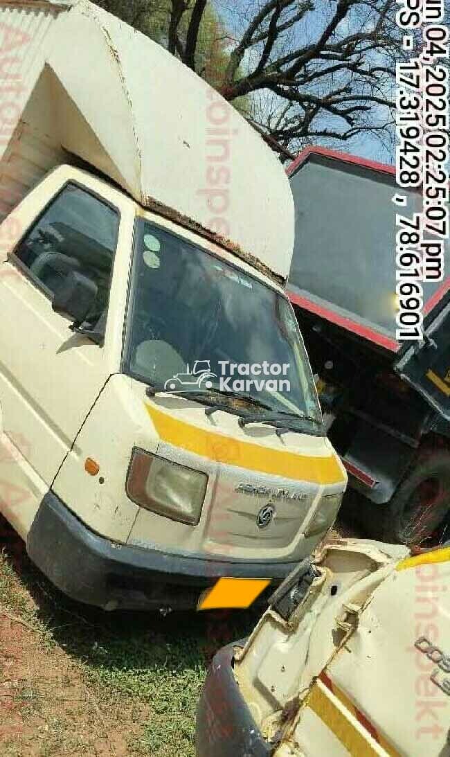 Ashok Leyland Dost Strong Tractor