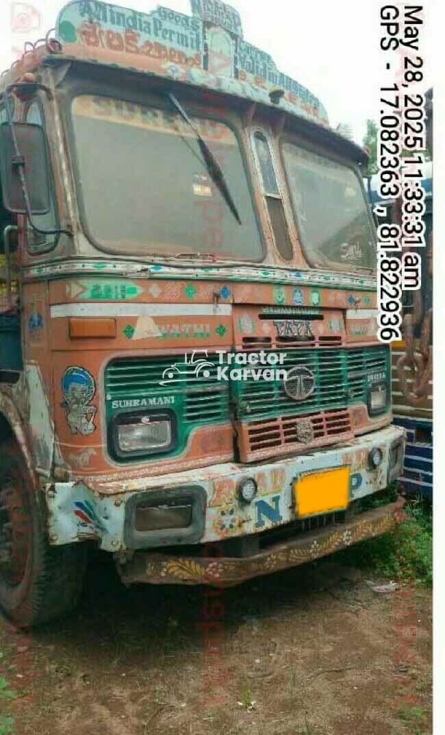 Tata 3118 Tractor