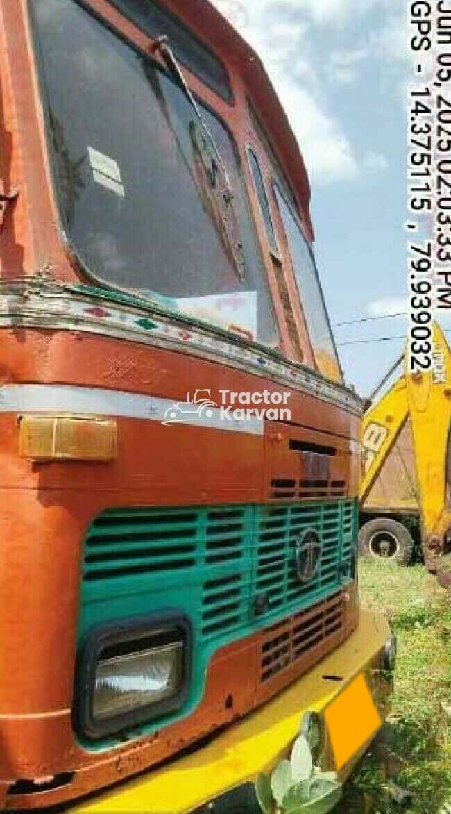 Tata 3118 Tractor