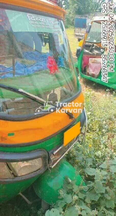 टीवीएस किंग दुरामैक्स ट्रैक्टर